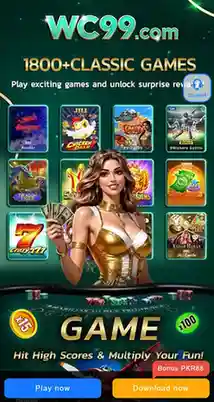 Wc99 Game