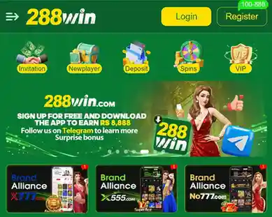 288win game download