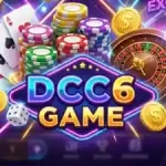 DCC6-GAME