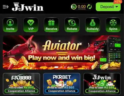 jjwin apk