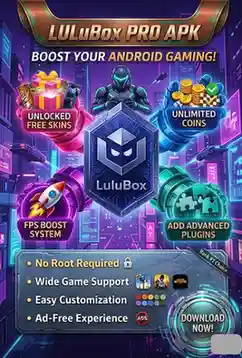 lulubox pro apk