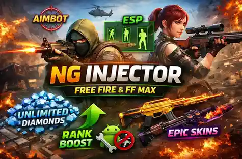 ng injector free fire apk