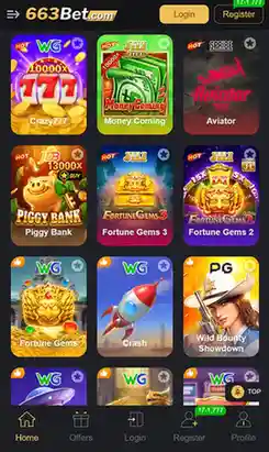 663bet app