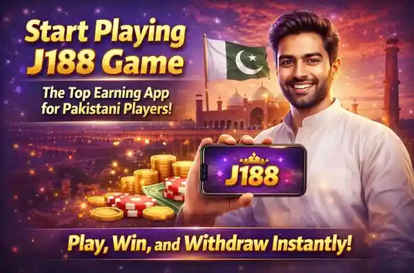 j188 game earning app