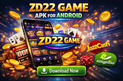 zd22 game app